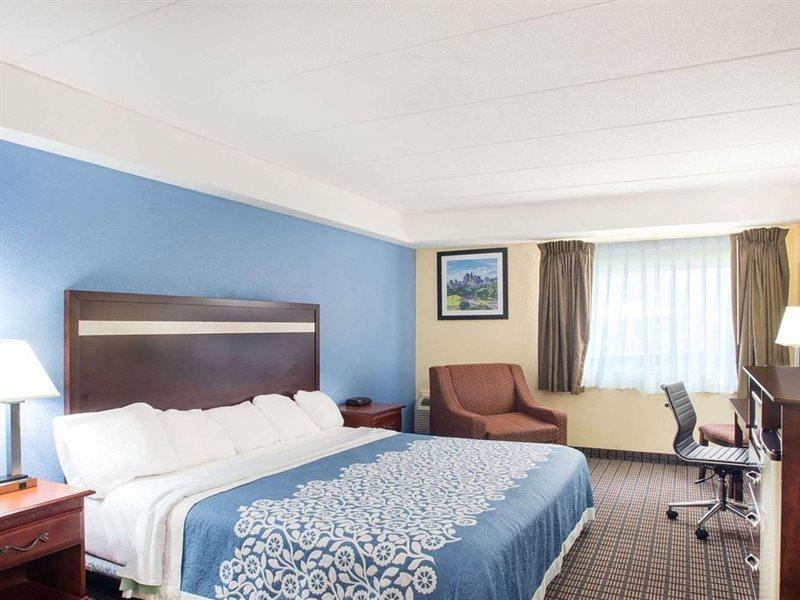 Days Inn By Wyndham New Haven Εξωτερικό φωτογραφία